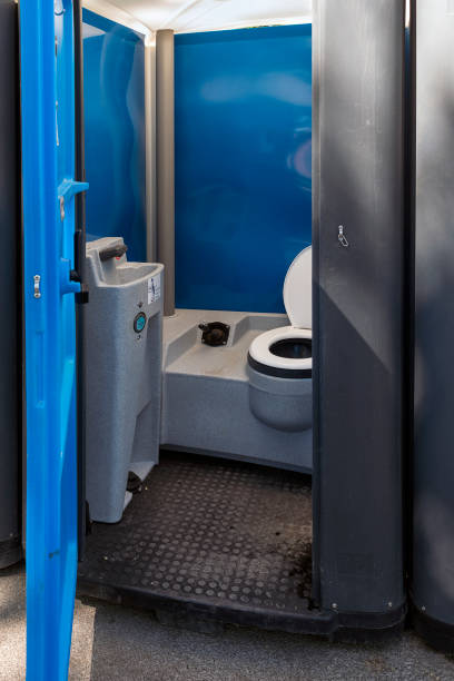 Best Long-term porta potty rental  in Centerfield, UT