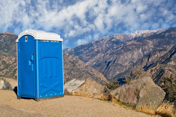 Best Portable toilet rental cost  in Centerfield, UT