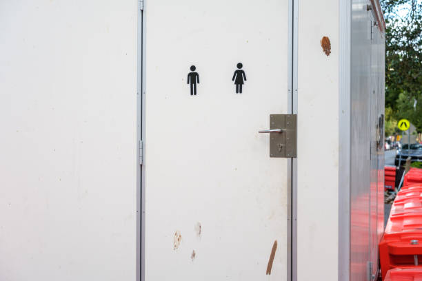 Portable Toilet Options We Offer in Centerfield, UT