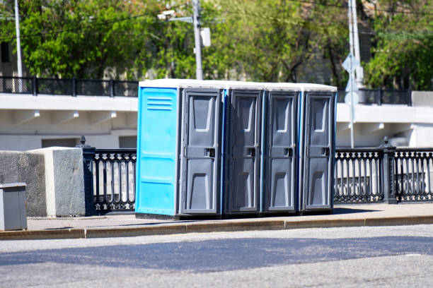 Best Construction site porta potty rental  in Centerfield, UT