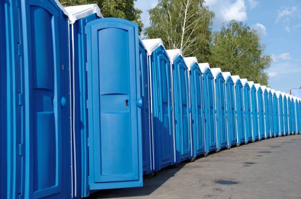 Affordable portable toilet rental in Centerfield, UT